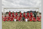チャンピオンシップ 2025 U-11 九州 予選大会　例年3月開催 大会情報募集！