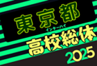 2025年度 第12回⻑野県U-13リーグ 5/3開幕！ 日程詳細・組合せ募集中