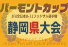 2025年度 JUNYA杯 沼津カップ少年サッカー大会U-12（静岡）5/3,4,5開催！組み合わせ募集！
