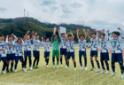 2024年度 JA全農杯小学生選抜U-11サッカー大会 IN 岐阜  優勝はISS.F.C！準優勝のエスティーロ高山とともに東海大会出場決定！