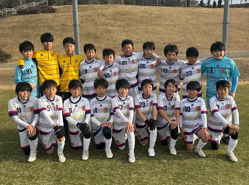 2024年度 第47回 読売新聞社杯争奪北播磨少年サッカー大会 兵庫 優勝は