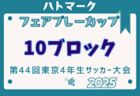 2025年度 茨城県高校総体 兼 関東高校女子サッカー大会 茨城県予選会 2回戦4/29結果速報 情報お待ちしています。