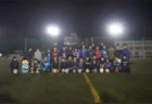 【長崎大学サッカー部 寄稿】マネージャー日記 2025/2/1