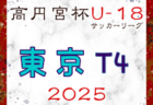 2025年度 第73回大分県高校総合体育大会サッカー競技 インターハイ予選 男子 5/17～開催！組合せ募集中