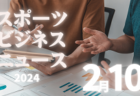 2024年度 YASUNARIカップ 第33回 山口県U-12女子サッカー選手権大会 2/8.9悪天候のため中止