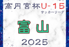 2025年度全国高校総体サッカー競技 福岡県予選（インハイ）南部・筑豊予選代表掲載！5/10開幕！抽選会5/7 組合せ募集中