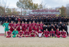 2024年度 第56回九州ジュニア（U-12）サッカー大会 福岡県中央大会　優勝はアビスパ福岡！グーリッドと共に九州大会出場！
