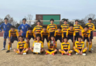 2024年度 東海女子U-16リーグ（県選抜リーグ）後期優勝は愛知県選抜！