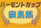 FC.VIDA ジュニアユース セレクション 6/15.21他開催！2026年度 東京