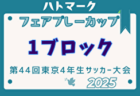高円宮杯 JFA U-18リーグ2025群馬 1部 4/26結果更新！次回日程募集 2.3部の結果入力お待ちしています！