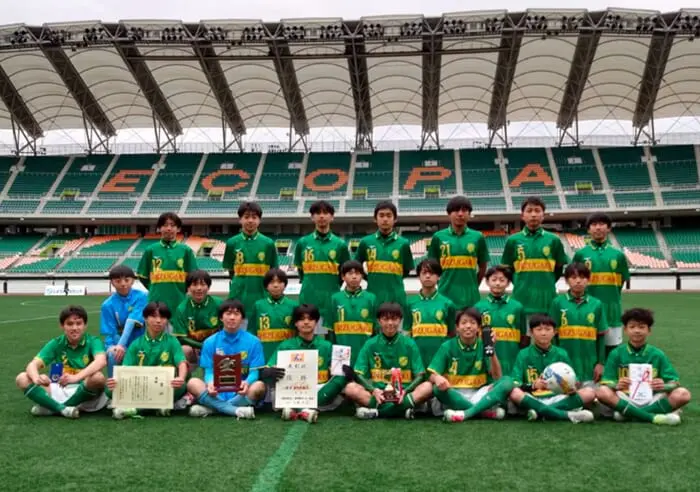 優勝写真掲載】2024年度 遠州トラックカップ第45回静岡県中学1年生