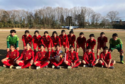 【優勝写真掲載】2024年度 JFAガールズサッカーフェスティバルU-14（愛知県女子U-14新人戦）優勝は ラブリッジ名古屋スターチス！5連覇達成！引き続き未判明結果情報をお待ちしています！