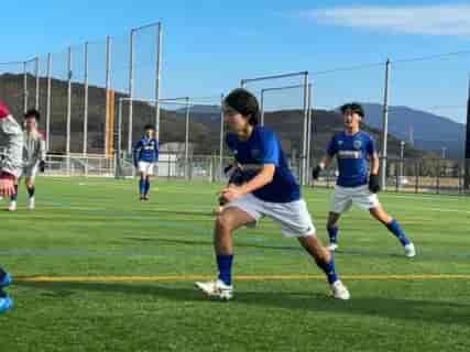 【長崎大学サッカー部 寄稿】マネージャー日記 2025/2/13