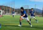 【京都大学体育会サッカー部 寄稿】大量得点　vs大阪信愛学院大学（3回生プレーヤー　山口健太）