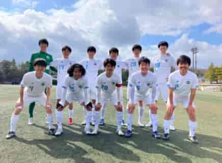 【京都大学体育会サッカー部 寄稿】再戦 vs同志社大学