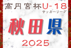2025年度DAISEL CUP 第58回兵庫県U-12サッカー選手権大会 東播予選 5/3.4開催！組合せ掲載