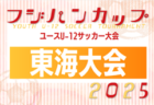 2025年度 兵庫県高校総体サッカー競技（インターハイ予選）＜男子の部＞  優勝・全国大会出場は滝川第二高校！全結果掲載
