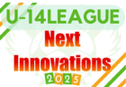 2025年度 U-15サッカーリーグ名古屋（愛知）4/29結果更新！Gブロック終了！リーグ入力ありがとうございます  次回5/3,4？