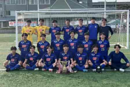 【優勝・準優勝写真掲載】イギョラカップ2025 第34回国際親善ユースサッカー@東京 優勝は日体大柏！