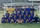 【優勝写真掲載】2024年度 第33回全国高校サッカー選抜大垣大会  帝京大可児が優勝！