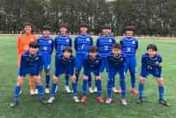 【各リーグ優勝写真掲載】2024年度 栃木ユース(U-13)サッカーリーグ union SCが1部優勝、関東リーグ2部参入決定！全結果揃いました！