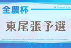 2025年度 第24回 JA全農杯 全国小学生選抜サッカー大会 愛知 東尾張大会  46チーム出場･組み合わせ掲載！4/5～5/5開催！