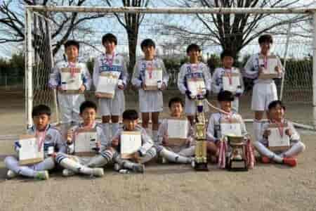 【優勝写真掲載】2024年度 第28回芳賀ロマンカップ少年サッカー大会 6年生の部 栃木 30チーム出場！優勝はともぞうSC、連覇達成！未判明結果募集！