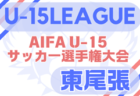 2025年度 東海高校総体 女子サッカー競技 インターハイ  要項・日程表掲載！6/21,22  三重県にて開催！