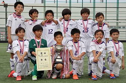 2025年度 第59回さいたま市南部サッカー少年団春季大会Bチーム 埼玉  優勝は浦和大谷口SSS A！引き続き未判明分の情報募集