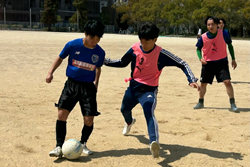 【長崎大学サッカー部 寄稿】マネージャー日記 2025/4/4