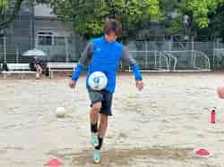 【長崎大学サッカー部 寄稿】マネージャー日記 2025/4/23