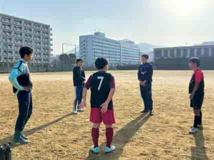【長崎大学サッカー部 寄稿】マネージャー日記 2025/4/9