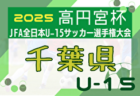 2025年度第104回全国高校サッカー選手権 東京大会1次予選 例年8月開催！日程・組合せ募集中