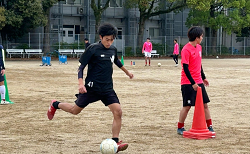 【長崎大学サッカー部 寄稿】マネージャー日記 2025/4/18