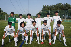 【京都大学体育会サッカー部 寄稿】分岐点 vs大阪公立大学