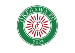 OKEGAWA(オケガワ) FC ジュニアユース 体験練習会 随時開催！2026年度 埼玉