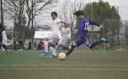 【京都大学体育会サッカー部 寄稿】強敵 vs大阪国際大学