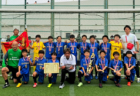 2025年度 U-12サッカーリーグ in 北海道 札幌地区リーグ 4/19.20全結果掲載！次回Sリーグ4/27開催　2部組合せ掲載！3.4.5部組合せ情報募集