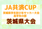 2025年度第26回中国クラブユースU-15サッカー選手権大会 7/12,13開催！組合せ募集中