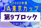 2025年度 高円宮杯JFA U-13サッカーリーグ岩手 例年5月開催！ 日程・組合せ募集中