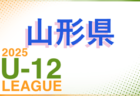 2025年度 第18回 JFAトレセン関西U-14リーグ　5/25開幕！リーグ表・日程表掲載　