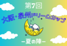 2025年度 第72回大阪私立高校総合体育大会サッカー大会 例年7月開催！組合せ・日程募集