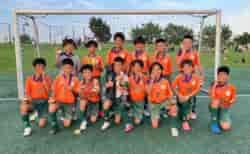 【優勝写真掲載】2025年度 葛飾チャンピオンシップ（東京）優勝は神奈川から参戦のFCパーシモン！情報ありがとうございます！