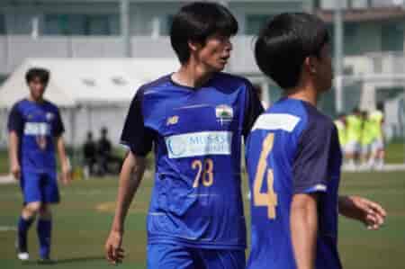 【京都大学体育会サッカー部 寄稿】原点回帰vs神戸大学
