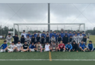 【優勝写真掲載】2025年度 第79回愛知県高校総体サッカー競技 インターハイ 名北支部予選   優勝は菊里高校！県大会出場5チーム決定！