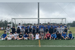 【優勝写真掲載】2025年度 第79回 愛知県高校総体サッカー競技 インターハイ 知多支部予選  横須賀高校が優勝！横須賀､大府東､半田が県大会出場決定！