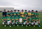 高円宮杯JFA U-15サッカーリーグ2025鳥取   5/24結果掲載！次節6/15