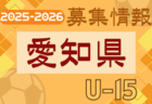 【大会優秀選手掲載】2025年度 兵庫県高校総体サッカー競技（インターハイ予選）＜男子の部＞  優勝・全国大会出場は滝川第二高校！全結果掲載
