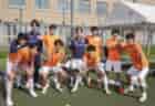 【京都大学体育会サッカー部 寄稿】道半ば vs芦屋大学