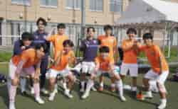 【京都大学体育会サッカー部 寄稿】道半ば vs芦屋大学